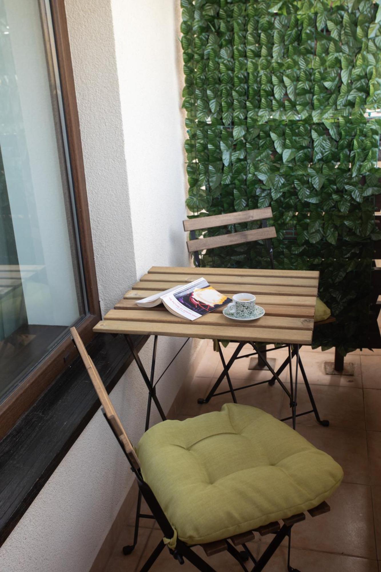Pirin Bliss Apartment Ski, Spa And Relax At Terra Complex 拉兹洛格 外观 照片
